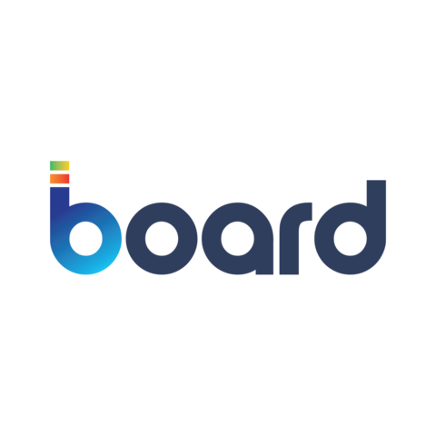 Board International Logo