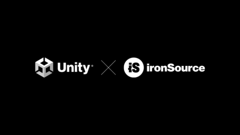 Unity Announces Merger Agreement with ironSource (Graphic: Business Wire)