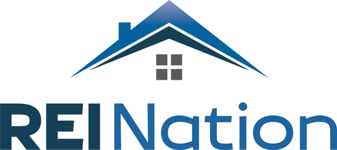 REI Nation Logo