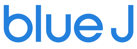 Blue J Logo