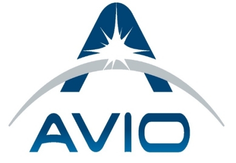 Avio Logo