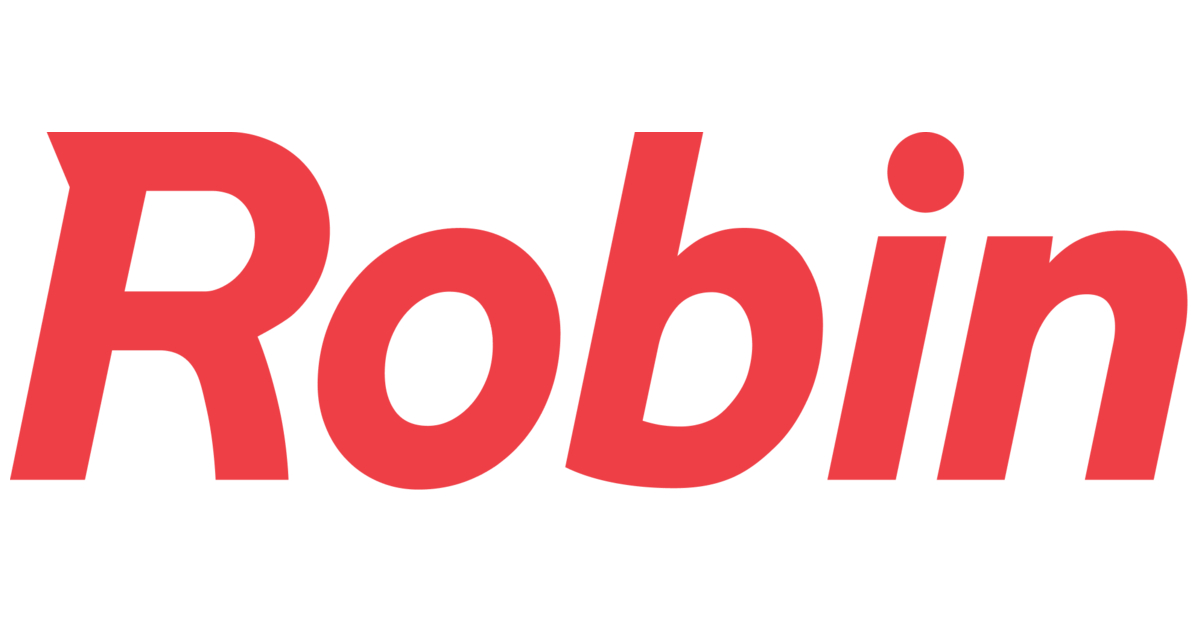 Robin Raises $30 Million To Expand its Leadership Position as the ...