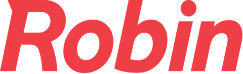 Robin Logo