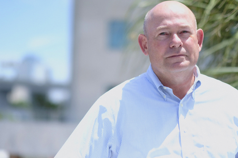 original Chris Watson - EVP and Chief Operating Officer, Harvard MedTech (Photo: Business Wire)