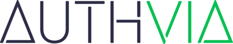 Authvia Logo