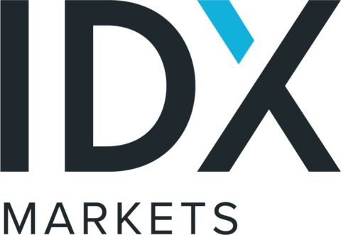 IDX Markets, LLC Logo