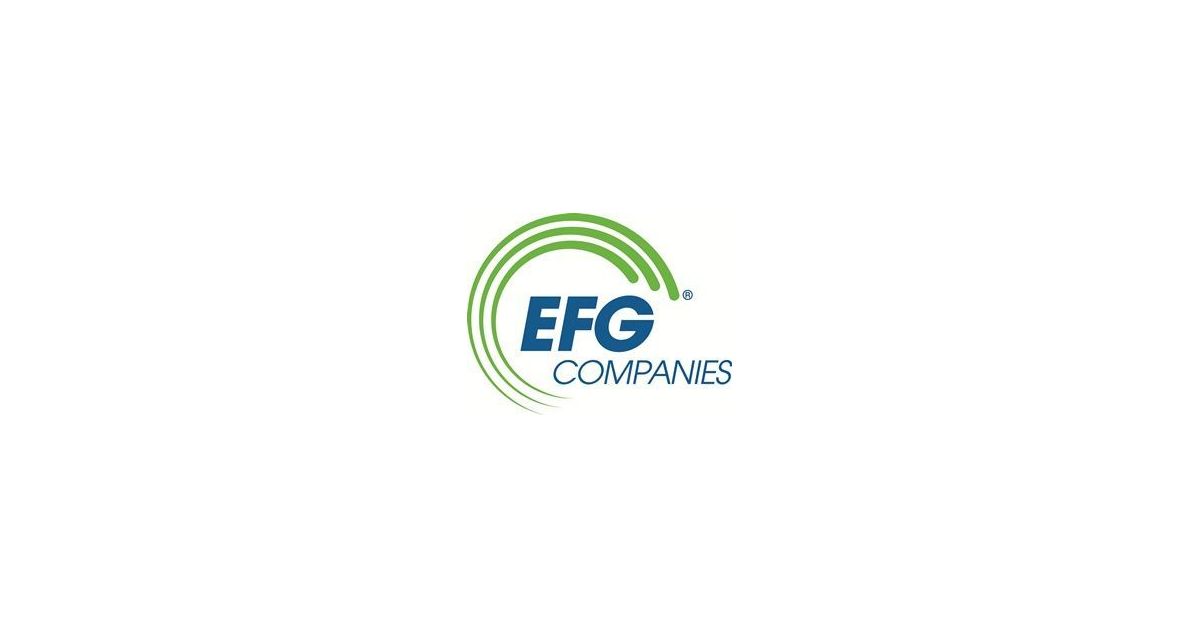 Amid Market Opportunities and Volatility, EFG Companies Recommends a Value-Driven Focus to Drive Revenue