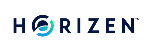 Horizen Logo