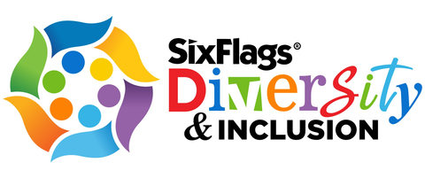 Six Flags Entertainment Corporation Logo