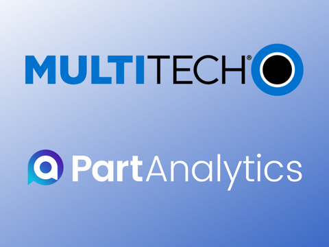 Part Analytics Logo