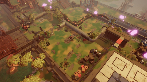 thumbnail XEL is now available. (Graphic: Business Wire)