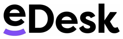 eDesk Logo
