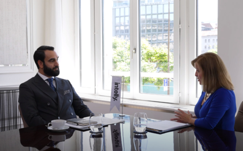 thumbnail Intelly Launches an Innovative Real Estate Investment Platform on 20 July 2022 (Photo: Business Wire)