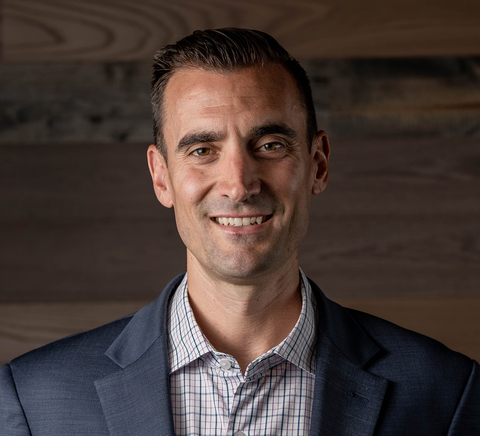 original Reliable Robotics welcomes Brandon Suarez as Vice President of UAS Integration (Photo: Business Wire)