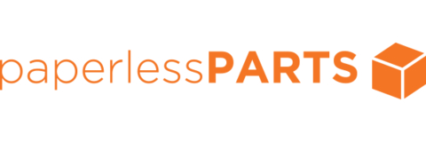 Paperless Parts Logo