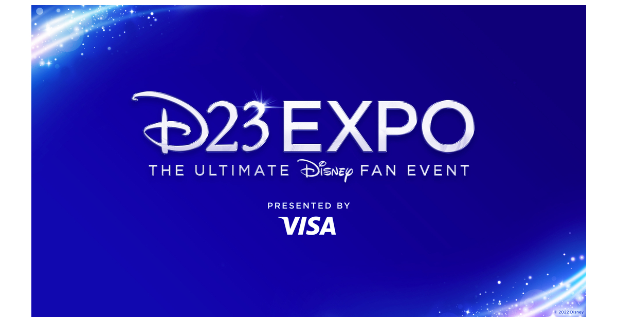 Disney Live Action, Pixar, and Walt Disney Animation Studios Present  Upcoming Slate of Films and Series at D23 Expo 2022 - The Walt Disney  Company