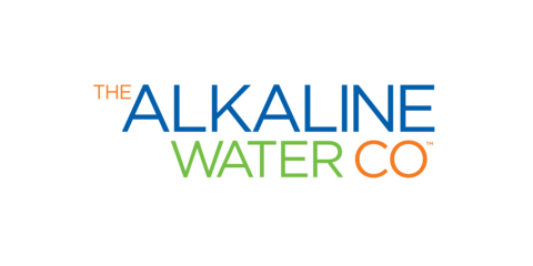 The Alkaline Water Company Inc. Logo