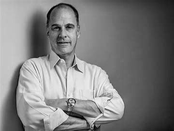 original Ted Farnsworth (Photo: Business Wire)