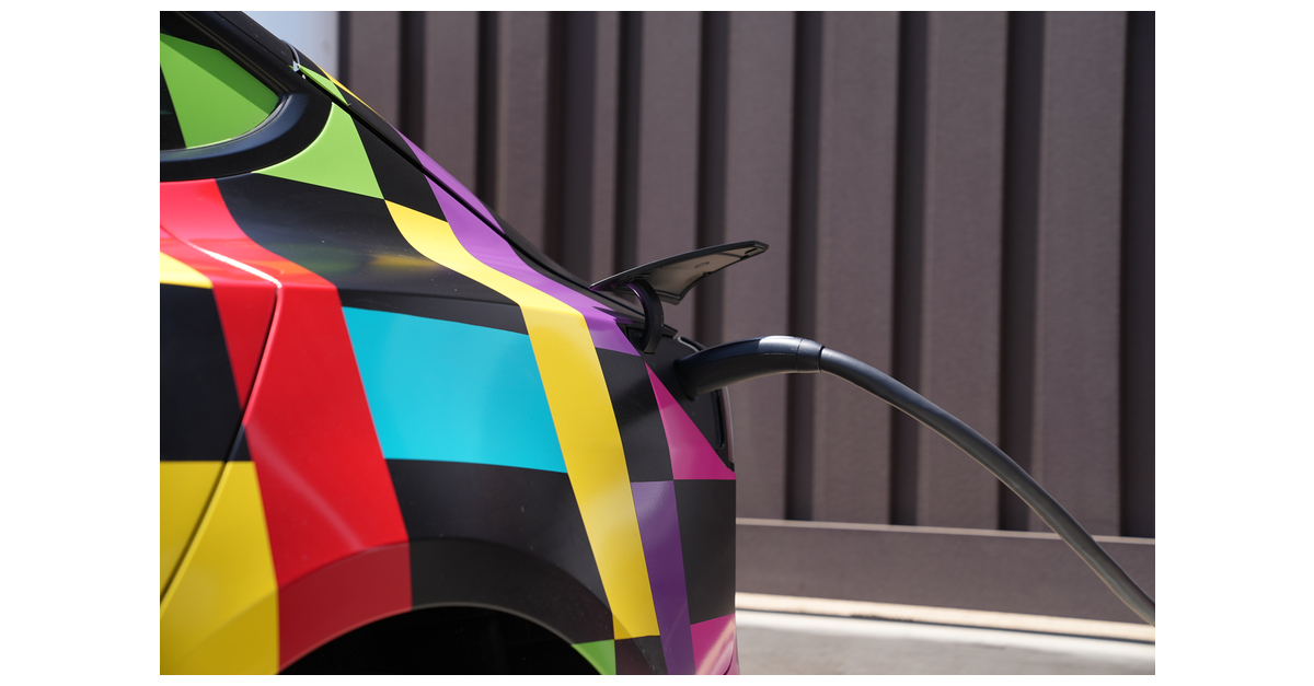 Autonomy’s Electric Vehicle Subscription Now Available in California’s ...