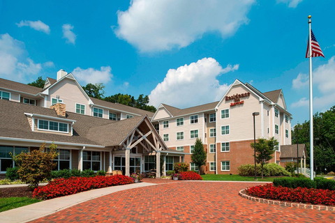 Residence Inn by Marriott Philadelphia Langhorne (Photo: Business Wire)