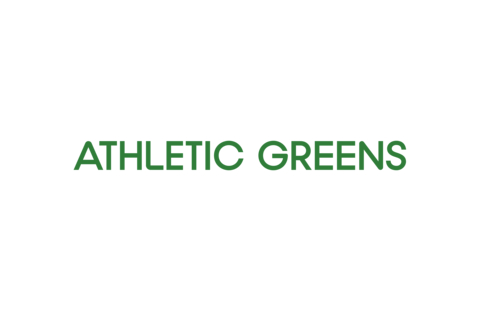 Athletic Greens Logo