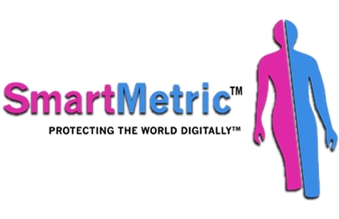 SmartMetric, Inc. Logo