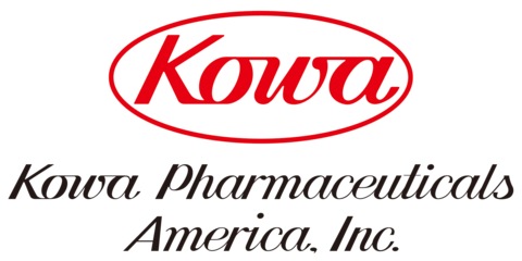 Kowa Pharmaceuticals America, Inc. Logo
