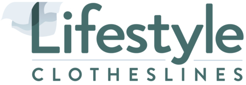 Lifestyle Clotheslines Logo