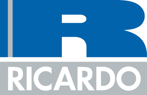 Ricardo Logo