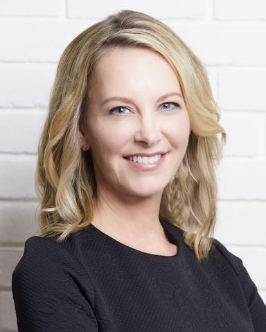 original Kimberley Gardiner, the new Chief Marketing Officer of Tractor Supply Company. (Photo: Business Wire)