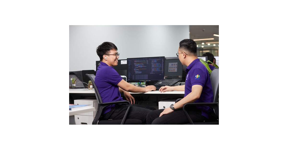 Phát triển lực lượng lao động AI: cơ hội cho các doanh nghiệp Việt Nam mới nổi