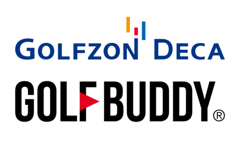 GolfzonDeca Inc. Logo