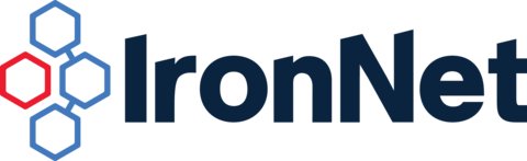 IronNet, Inc. Logo