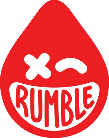 Rumble Boxing Logo