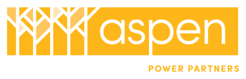 Aspen Power Partners Logo