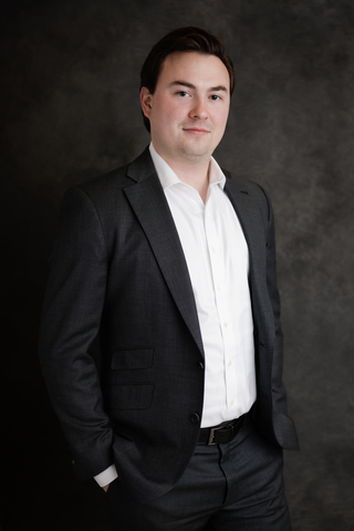 original Excellere Partners, Ryan Revolinski, Senior Associate (Photo: Business Wire)