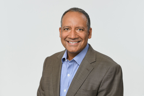 Ralph Santana, recteq CEO (Photo: Business Wire)