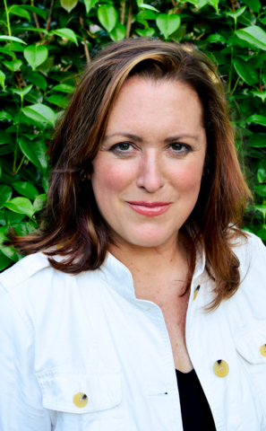original Kristina Messner is Founder & CEO of Messner Media Group LLC, a new public relations agency in the Greater D.C. Metropolitan area that specializes in aerospace, defense and technology. (Photo: Business Wire)