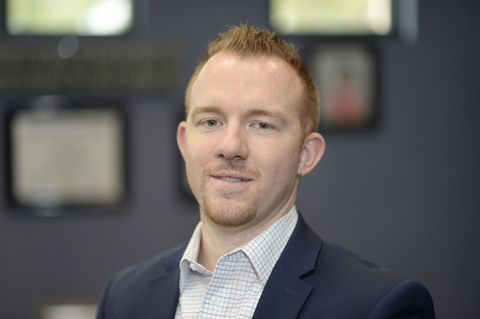 original Ryan Wilkinson (Photo: Business Wire)