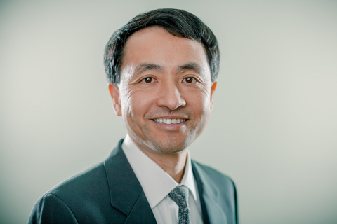 Karl Chan, currently president and CTO of Laserfiche, will assume the position of CEO, taking on the day-to-day leadership of the organization. (Photo: Business Wire)
