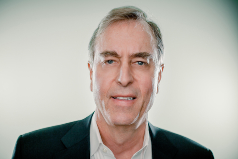 thumbnail Chris Wacker will retire as Laserfiche CEO effective Aug. 1, 2022. (Photo: Business Wire)