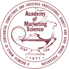 Academy of Marketing Science Mary Kay Doctoral Dissertation Awards