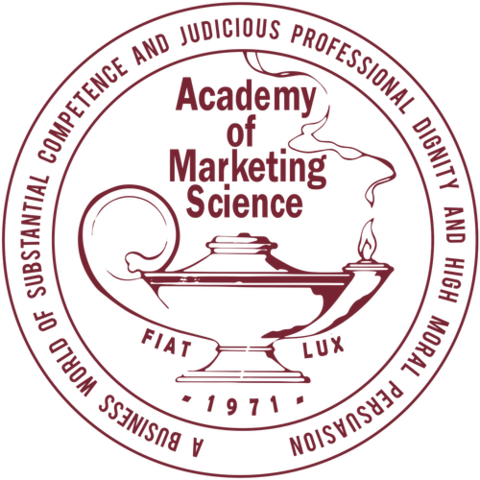 Mary Kay Dissertation and Dissertation Proposal Award winners announced at 2022 Academy of Marketing Science annual conference. (Graphic: Mary Kay Inc.)