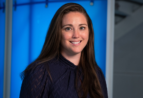 original Melinda Maher, Vice President, Financial Planning & Analysis and Structural Cost, JetBlue. Photo courtesy of JetBlue.