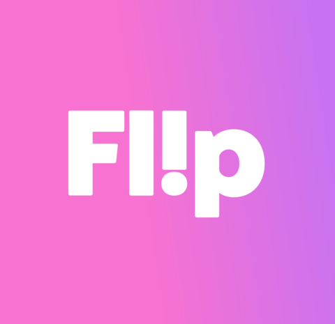 Flip Logo