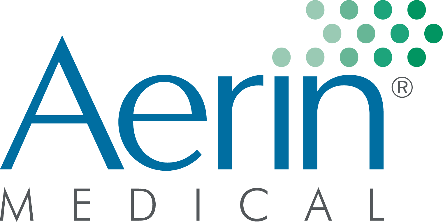 New Study of Aerin Medical s RhinAer Shows Positive Clinical and