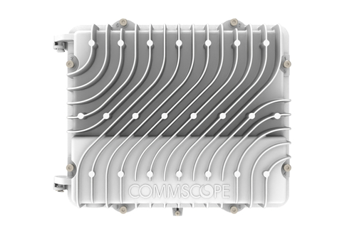 original Liberty Global Selects CommScope as DOCSIS 4.0 Technology Partner (Photo: Business Wire)