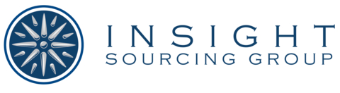 Insight Sourcing Group Logo