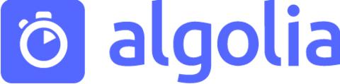 Algolia Logo