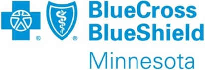 Blue Cross and Blue Shield of Minnesota Logo